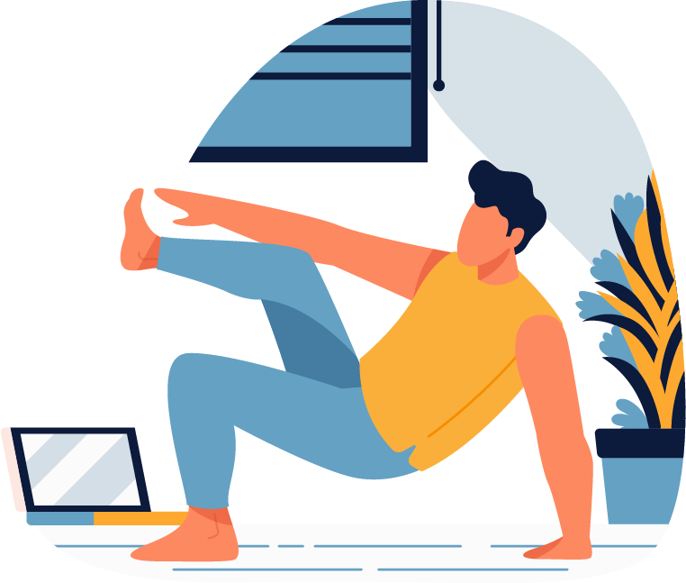 Imagen de apoyo ganale a tu peso